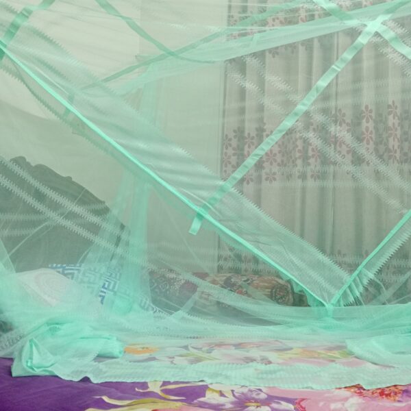 Mosquito Net - Paste Color - Image 3
