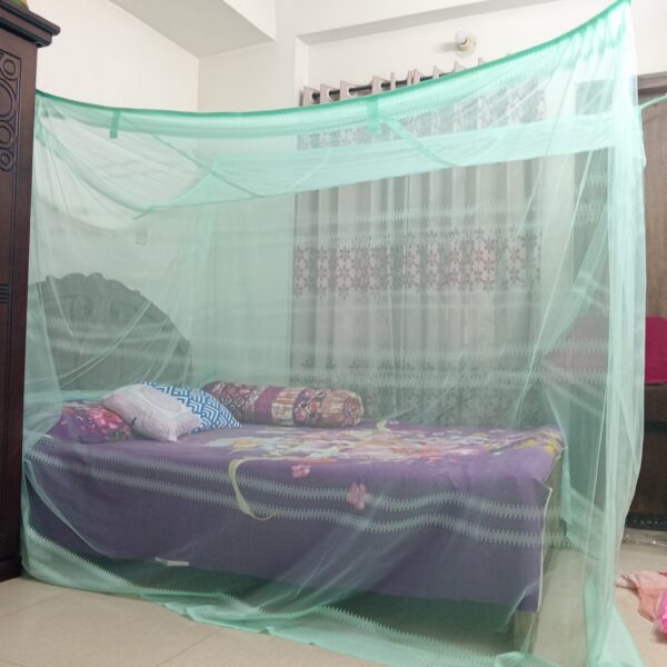 Mosquito Net - Paste Color - Image 4